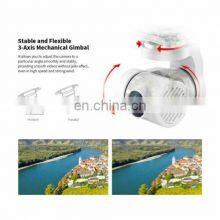 Original Professional FIMI X8SE 2020 8KM FPV Drone With GPS/3-Axis Gimbal 4K Camera/ 35 Mins Flight thumbnail-5