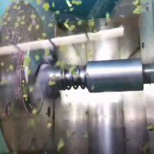 Plastic Film Granulator Without Water thumbnail-2