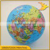 Globe, Map Printing thumbnail-2