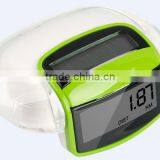 Gadgets Hot Selling 2015 Activity Tracker Solar Pedometer For Kid thumbnail-5