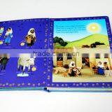FDT Customized Printing Print Book