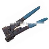 Professional AMP Plug Crimping Tool 8p8c/RJ45