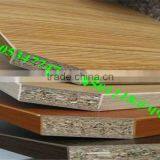 6*8 /5*8 cheap melamine chipboard/particle board