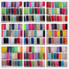 Spot supply of polyester 36A pattern mesh wedding dress mesh fabric in 365 colors