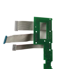 AH470330T021 Continental /SSD/ Parker 590P|590C Terminal Board 590 DC Governor thumbnail-3