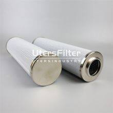 0800 D 010 BH4HC UTERS Replace HYDAC High Pressure Oil Filter Element thumbnail-5
