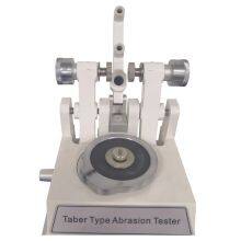 ASTM D4060 TABER Abrasion Tester Textile Abrasion Test Equipment TABER Test Machine thumbnail-4