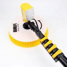 Photovoltaic Cleaning Brush Washing Solar Panel Cleaner Portable Solar Panel Cleaner thumbnail-3