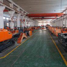 Shandong Pengcheng Dooxin Construction Machinery Co., Ltd. company overview - view 4 thumbnail