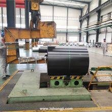 Warehouse Logistics Warehouse Ceiling Color Coated Aluminum Zinc Steel Coil Quick Installation thumbnail-2