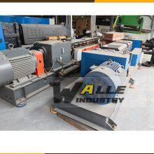 Plastic Film Granulating Machine thumbnail-4