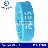 2015 New Smart Bluetooth Watch,wrist Watch, Bluetooth Smart Watch thumbnail-3