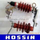 Replace With Power on / New Arrester / Drop-Surge Arrester / Drop-arrester