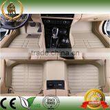 Factory Price Car Floor Mat , Waterproof 3d Car Mat thumbnail-1