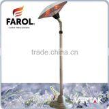 Electric Heater 240v thumbnail-1