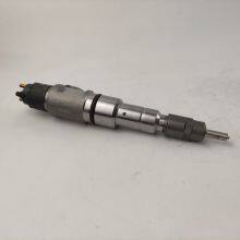 Supply Engine Parts Fuel Pump Accessories Injector Assembly 0445124037 thumbnail-3