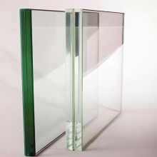 Clear Laminated Glass thumbnail-1