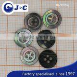Blacklip Shell Buttons, Mop Sea Shell Buttons, Shirt Button, BL064, BL065 thumbnail-2