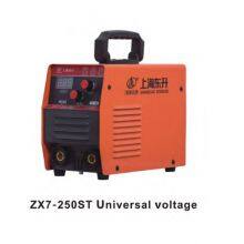 Shanghai Donsun Welding Group ZX7-250ST/315ST/400ST MINI MMA Manual Welding Machine Hand Welding Stick Electrode thumbnail-2