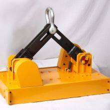 Automatic Permanent Lifting Magnet 0.1-5T for Iron Plate