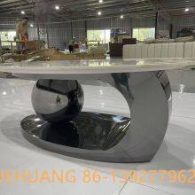 CT-2025019 Coffee Table thumbnail-2