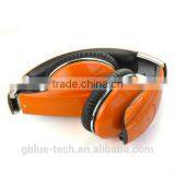 2015 NEW High-end Stereo Fashion Wholesale OEM/ODM Bluetooth Headphone