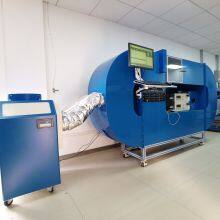 Smoke Heat Detector Test Tunnel thumbnail-5