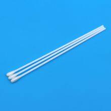 Specimen Collection Medical Sterile Rayon Swab With Polystyrene Handle thumbnail-5