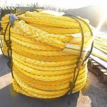 High-Strength Lightweight Ropes | UHMWPE/HMPE LDMAX-12 thumbnail-5