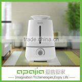 New spray mist humidifier