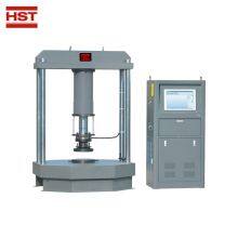 HST HYJ-600W Hydraulic Press Tester Computer Control Manhole Cover Compression Testing Machine thumbnail-1