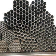 Hot DIP Galvanized Round Steel Pipe / Gi Pipe Pre Galvanized Steel Pipe Galvanized Tube for Construction thumbnail-4