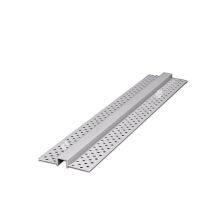 Pvc Plastic Corner Bead Angel Bead Stucco Plastering Drywall China Factory Casing Bead Mid Wall Control Joint thumbnail-6