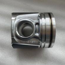 China Supplier Perkins Engine Parts Piston Kit 3135M135 for Perkins 1106D and CAT C6.6 Series Engine thumbnail-2