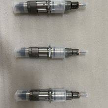 China Supplier Cummins Engine Part QSB6.7 Fuel Injector 5263262 thumbnail-1