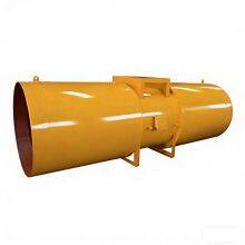 Tunnel Operating Jet Fan thumbnail-1