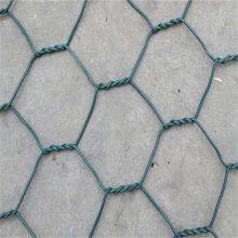 Galvanized Steel Gabion Box 2.7mm Wire Gauge With Hexagonal Mesh 60*80mm thumbnail-1