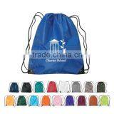Wholesale Printable Drawstring Bag