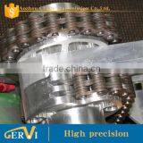 High Quality Alloy Steel LH1266 Lifting Chain SGS Provide Lifting Chain thumbnail-2