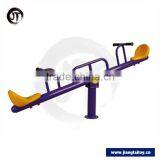 Hot Sale Outdoor Playground Chidren Seesaw Equipment For Sale thumbnail-2