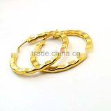 Express Jewellery Gold Earrings For Women Cheap Fashion Earrings thumbnail-2