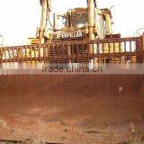 Stronhg Power Used Bulldozer D7R Oringinal Japan for Cheap Sale in Shanghai thumbnail-5