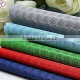 DTY 100% Polyester Lantern Jacquard Oxford Fabric 600D thumbnail-1