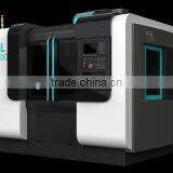 CE Certified Linear Way Vertical Machining Center Hot-sale VDL1000