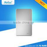 Netac Screwless Total Metal External HDD thumbnail-6