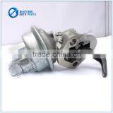 4937405 4983584 3928143 Lever Diaphragm 4bt Fuel Pump