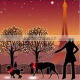 Shenzhen Jk-luxuries Pet Product Co., Ltd. company overview - view 2 thumbnail