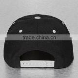 Custom Cotton 3D Embroidery Snapback Hat, Snapback Cap thumbnail-2