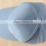 Design Your Own 5 Panel Hat Cap With Print Logo thumbnail-5