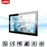 LCD AD Player WALL Mounted